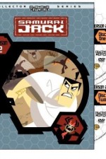 Watch Samurai Jack 123MoviesFree