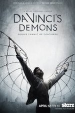 Watch Da Vincis Demons 123MoviesFree