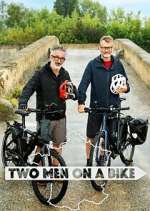 Watch Two Men On A Bike 123MoviesFree