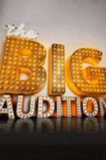 Watch The Big Audition 123MoviesFree