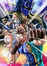 Watch Kinnikuman 123MoviesFree