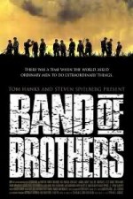 Watch Band of Brothers 123MoviesFree