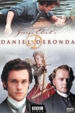 Watch Daniel Deronda 123MoviesFree