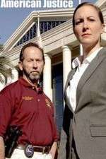 Watch American Justice 123MoviesFree