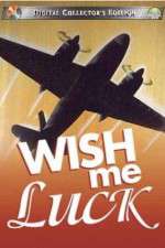 Watch Wish Me Luck 123MoviesFree
