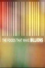 Watch The Foods That Make Billions 123MoviesFree