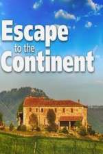 Watch Escape to the Continent 123MoviesFree