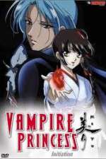 Watch Vampire Princess Miyu (OAV) 123MoviesFree