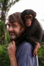 Watch Baby Chimp Rescue 123MoviesFree