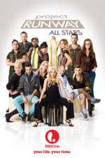 Watch Project Runway All Stars 123MoviesFree