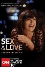Watch Christiane Amanpour: Sex & Love Around the World 123MoviesFree