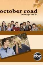 Watch October Road. 123MoviesFree
