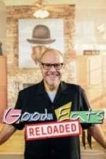 Watch Good Eats: Reloaded 123MoviesFree