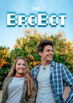Watch BroBot 123MoviesFree
