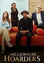 Watch Millionaire Hoarders 123MoviesFree