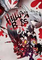 Watch Helluva Boss 123MoviesFree