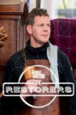 Watch Salvage Hunters: The Restorers 123MoviesFree