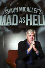 Watch Shaun Micallef's Mad as Hell 123MoviesFree