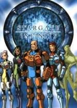 Watch Stargate: Infinity 123MoviesFree