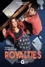 Watch Royalties 123MoviesFree
