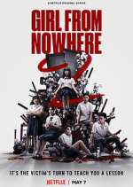 Watch Girl from Nowhere 123MoviesFree
