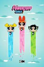 Watch The Powerpuff Girls (2016) 123MoviesFree