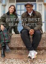 Watch Britain's Best Beach Huts 123MoviesFree