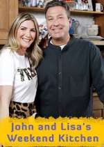 Watch John and Lisa's Weekend Kitchen 123MoviesFree