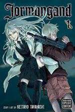 Watch Jormungand 123MoviesFree