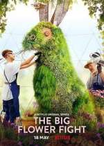 Watch The Big Flower Fight 123MoviesFree