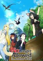 Watch No Longer Allowed in Another World 123MoviesFree