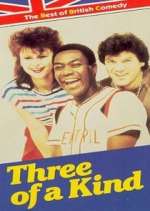 Watch Three of a Kind 123MoviesFree