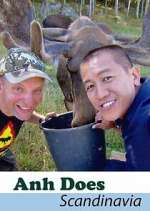 Watch Anh Does Scandinavia 123MoviesFree