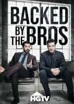 Watch Backed by the Bros 123MoviesFree