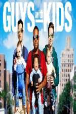 Watch Guys with Kids 123MoviesFree