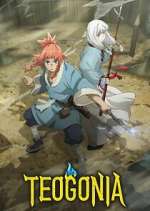 Watch Teogonia 123MoviesFree