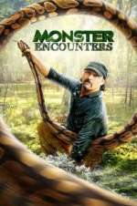 Watch Monster Encounters 123MoviesFree
