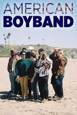 Watch American Boyband 123MoviesFree