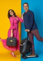 Watch The Weekend Travel Show 123MoviesFree