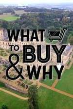 Watch What to Buy & Why 123MoviesFree
