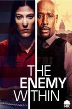 Watch The Enemy Within 123MoviesFree
