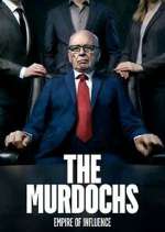 Watch The Murdochs: Empire of Influence 123MoviesFree