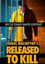 Watch Donal MacIntyre's Released to Kill 123MoviesFree