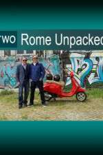 Watch Rome Unpacked 123MoviesFree