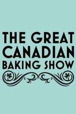 Watch The Great Canadian Baking Show 123MoviesFree