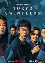 Watch Tokyo Swindlers 123MoviesFree