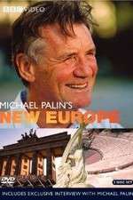 Watch Michael Palin's New Europe 123MoviesFree