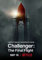 Watch Challenger: The Final Flight 123MoviesFree