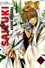 Watch Saiyuki 123MoviesFree