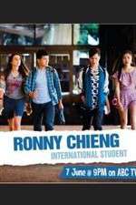 Watch Ronny Chieng International Student 123MoviesFree